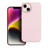  Maciņš FRAME Apple iPhone 16 Plus light pink 